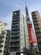 カレドタワー 画像