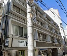 中野住研コーポ 物件写真 建物写真1