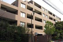 ライオンズガーデン四谷津の守坂 物件写真 建物写真1