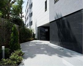 コスモリード新宿余丁町 物件写真 建物写真3