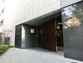コスモリード新宿余丁町 物件写真 建物写真4