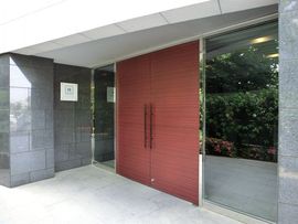 コスモリード新宿余丁町 物件写真 建物写真6