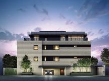 サンウッド代官山猿楽町 物件写真 建物写真1