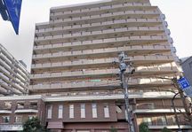 朝日メトロステージ西巣鴨 物件写真 建物写真1