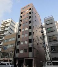 スリアン神楽坂 物件写真 建物写真1