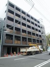 アルテシモクレア 物件写真 建物写真1