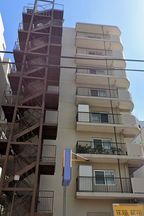 佃スカイハイツ 物件写真 建物写真1