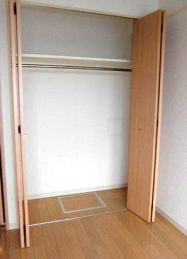 ヴィアラッティア笹塚 物件写真 建物写真21