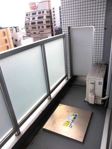 ヴィアラッティア笹塚 物件写真 建物写真30