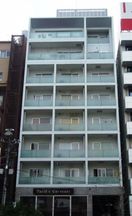 AZABU MARTO 物件写真 物件写真 建物写真1