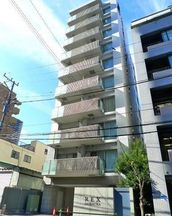 レックス芝浦 物件写真 建物写真1