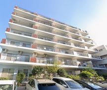 東海経堂マンション 物件写真 建物写真1