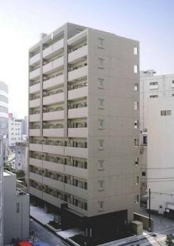 レジディア門前仲町 物件写真 建物写真1