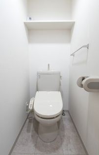 レジディア門前仲町 物件写真 建物写真24