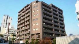 アステリオン松濤 物件写真 建物写真1