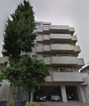 東急ドエルアルス目黒青葉台 物件写真 建物写真1