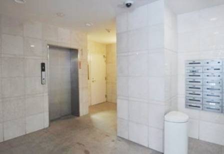 サンクタス広尾常磐松ウエストコート 物件写真 建物写真7