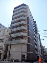 ブレシア日本橋蛎殻町 物件写真 建物写真1