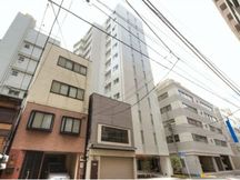 アスコットパーク日本橋浜町BISIKI 物件写真 建物写真1