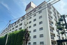 東建マンション学芸大 物件写真 建物写真1