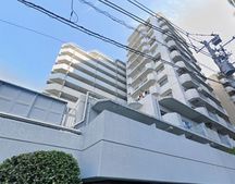 東建島津山南ハイツ 物件写真 建物写真1