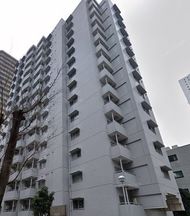 東池袋ハイツ弐番館 物件写真 建物写真1