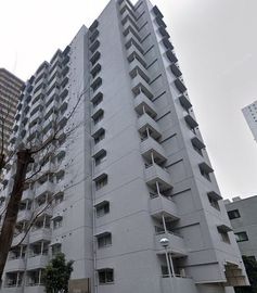 東池袋ハイツ弐番館 物件写真 建物写真1