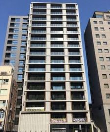 ミッドタウンコンド四谷 物件写真 建物写真1