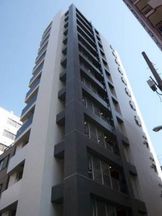 リヴシティ日本橋浜町 物件写真 建物写真1