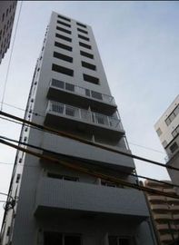 リヴシティ日本橋浜町 物件写真 建物写真2