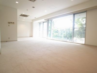 クオリティハウス白金台 物件写真 建物写真10