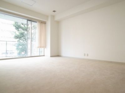 クオリティハウス白金台 物件写真 建物写真11