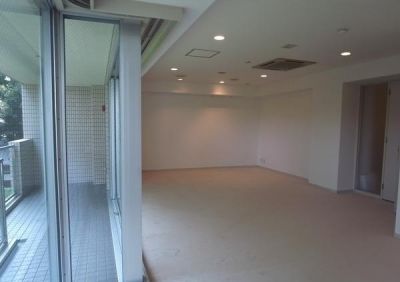 クオリティハウス白金台 物件写真 建物写真18