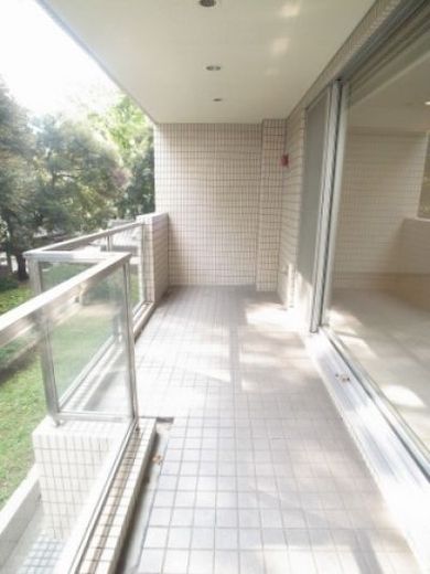 クオリティハウス白金台 物件写真 建物写真26