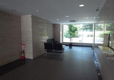 クオリティハウス白金台 物件写真 建物写真7