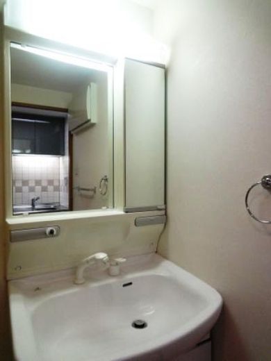 元麻布フォレストプラザ2 物件写真 建物写真10