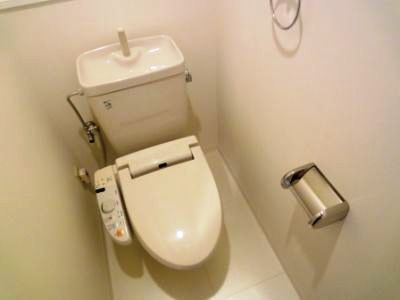 元麻布フォレストプラザ2 物件写真 建物写真12
