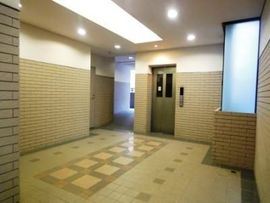 元麻布フォレストプラザ2 物件写真 建物写真6