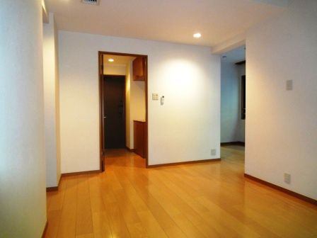 元麻布フォレストプラザ2 物件写真 建物写真7
