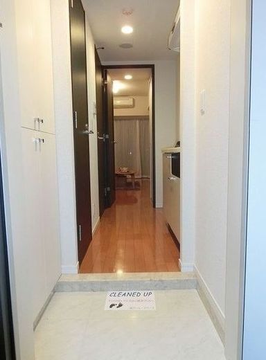 レジディア浅草吾妻橋 物件写真 建物写真12