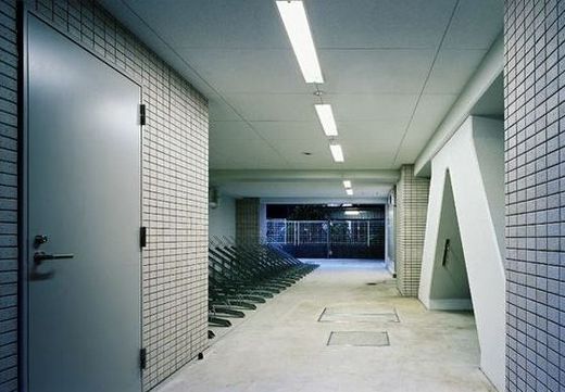 レジディア浅草吾妻橋 物件写真 建物写真24