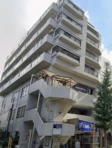 藤和シティコープ三鷹 物件写真 建物写真1