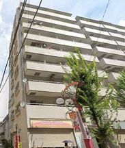 藤和シティコープ若林 物件写真 建物写真1