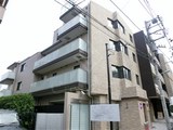 ライジングサン恵比寿二丁目 物件写真 建物写真1