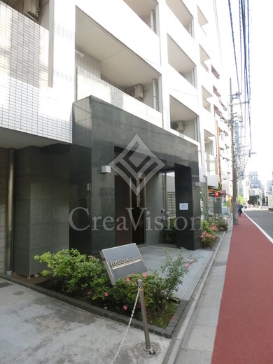 レジディア秋葉原 外観 物件画像11