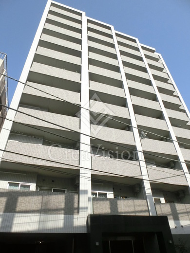 レジディア秋葉原 外観 物件画像3
