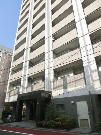 レジディア秋葉原 外観 物件画像5