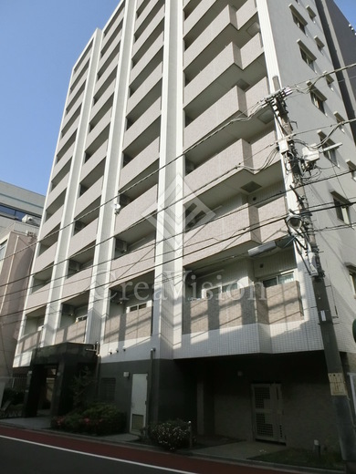 レジディア秋葉原 外観 物件画像7