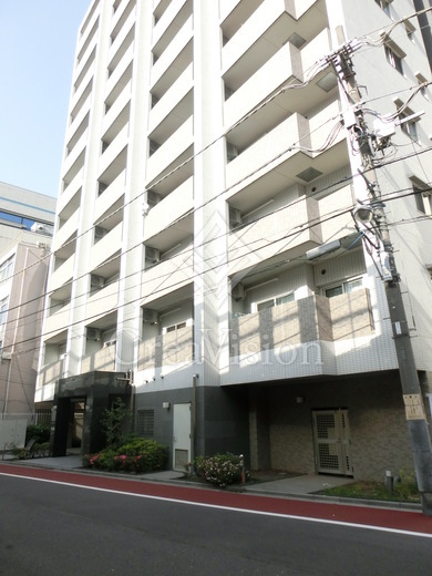 レジディア秋葉原 外観 物件画像8