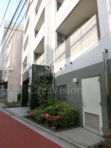 レジディア秋葉原 外観 物件画像9